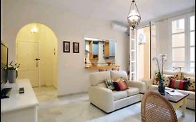 Apartamento Alcazaba